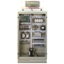 Pièces d’ascenseur, ascenseur pièces--armoire de commande intégrée (NICE1000)